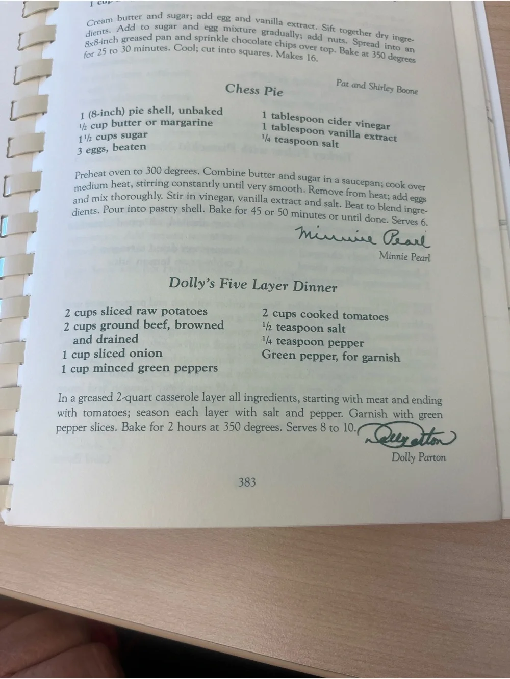 Suncoast Seasons Cookbook 1984 1st Print Vintage Florida Dunedin Recipes Spiral